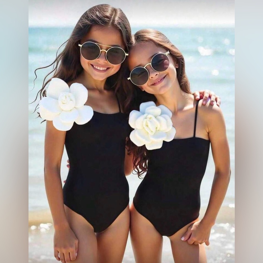New Swimsuit 5T